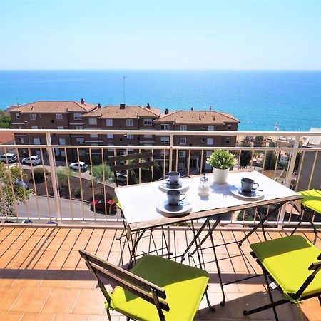 Carmen Seaview & Beach - Apartment Монгат Экстерьер фото