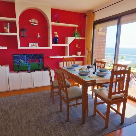 Carmen Seaview & Beach - Apartment Монгат Экстерьер фото
