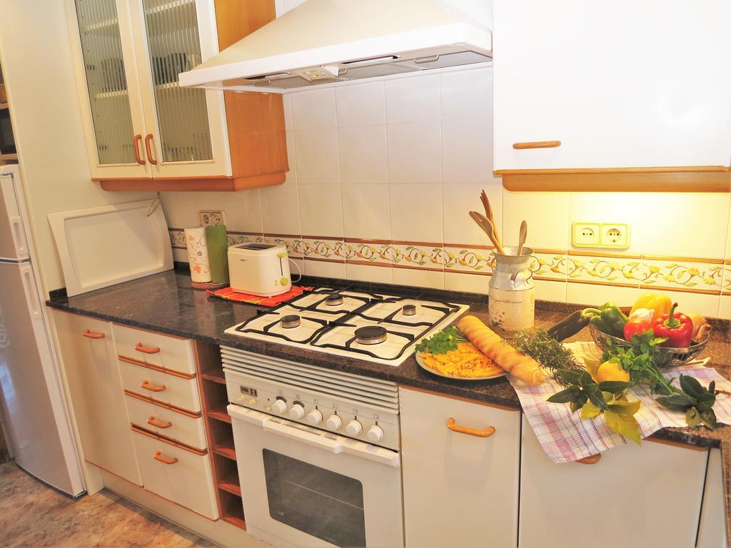 Carmen Seaview & Beach - Apartment Монгат Экстерьер фото