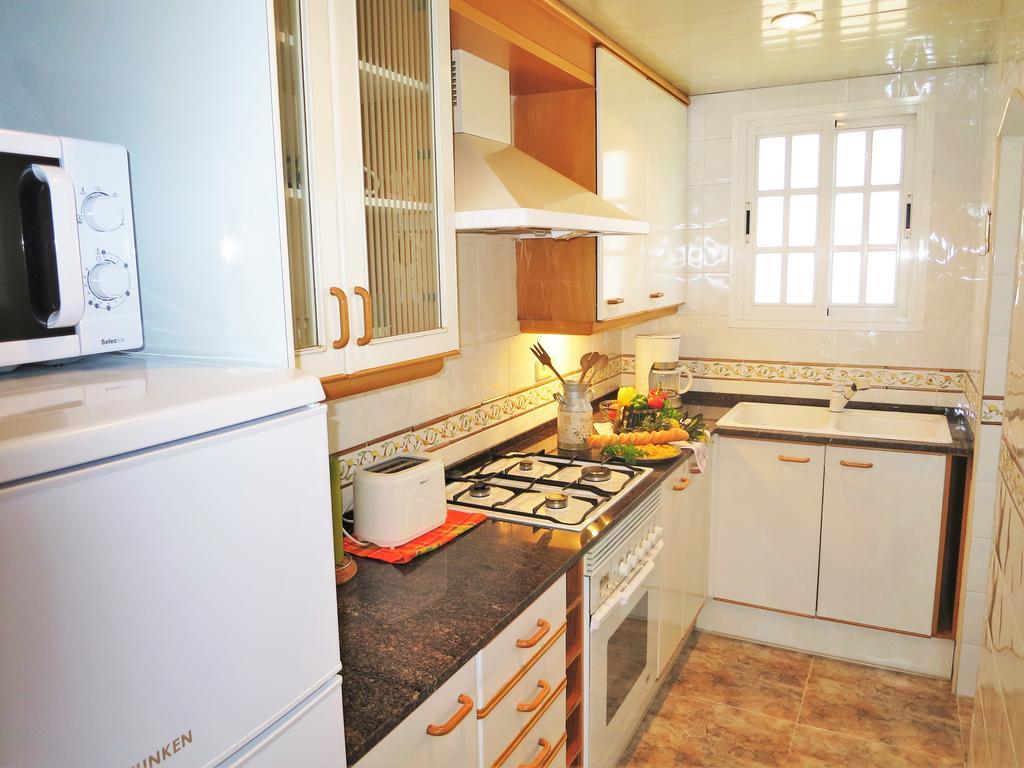 Carmen Seaview & Beach - Apartment Монгат Экстерьер фото