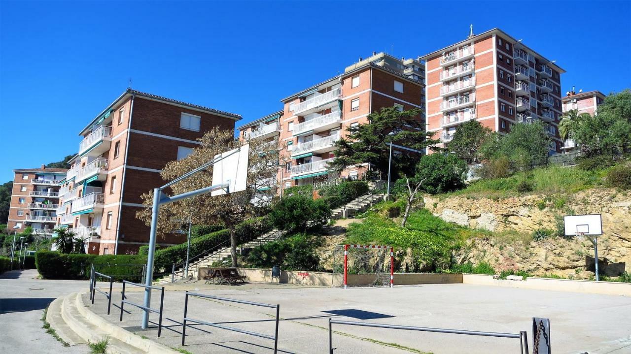 Carmen Seaview & Beach - Apartment Монгат Экстерьер фото